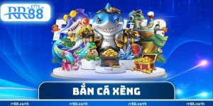 Bắn Cá Xèng