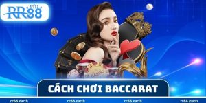 Cách Chơi Baccarat