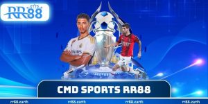 CMD Sports RR88