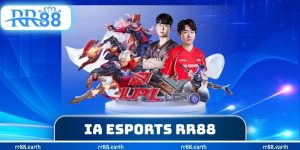 IA Esports RR88