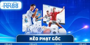 Kèo Phạt Góc