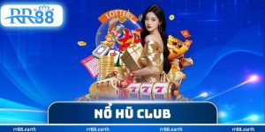 Nổ Hũ Club