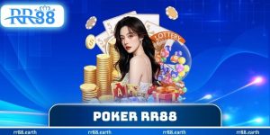 Poker RR88