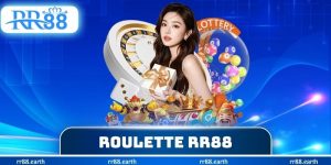 Roulette RR88