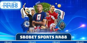 SBOBET Sports RR88