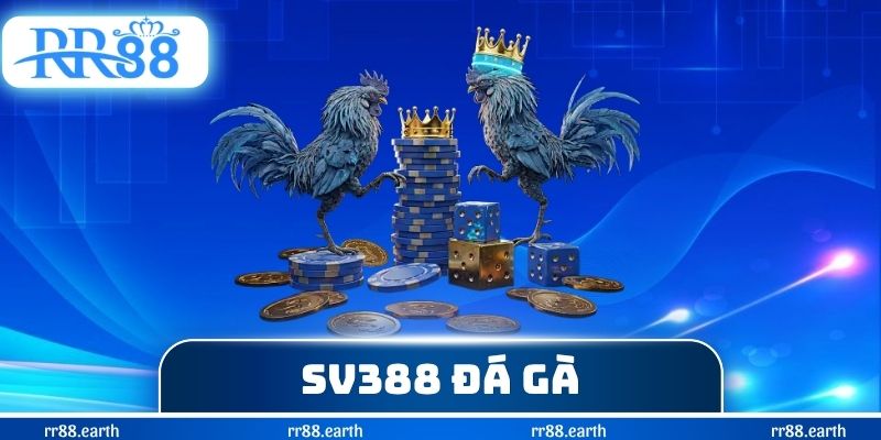 SV388 Đá Gà