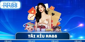 Tài Xỉu RR88