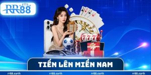Tiến Lên Miền Nam
