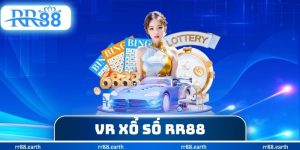 VR Xổ Số RR88